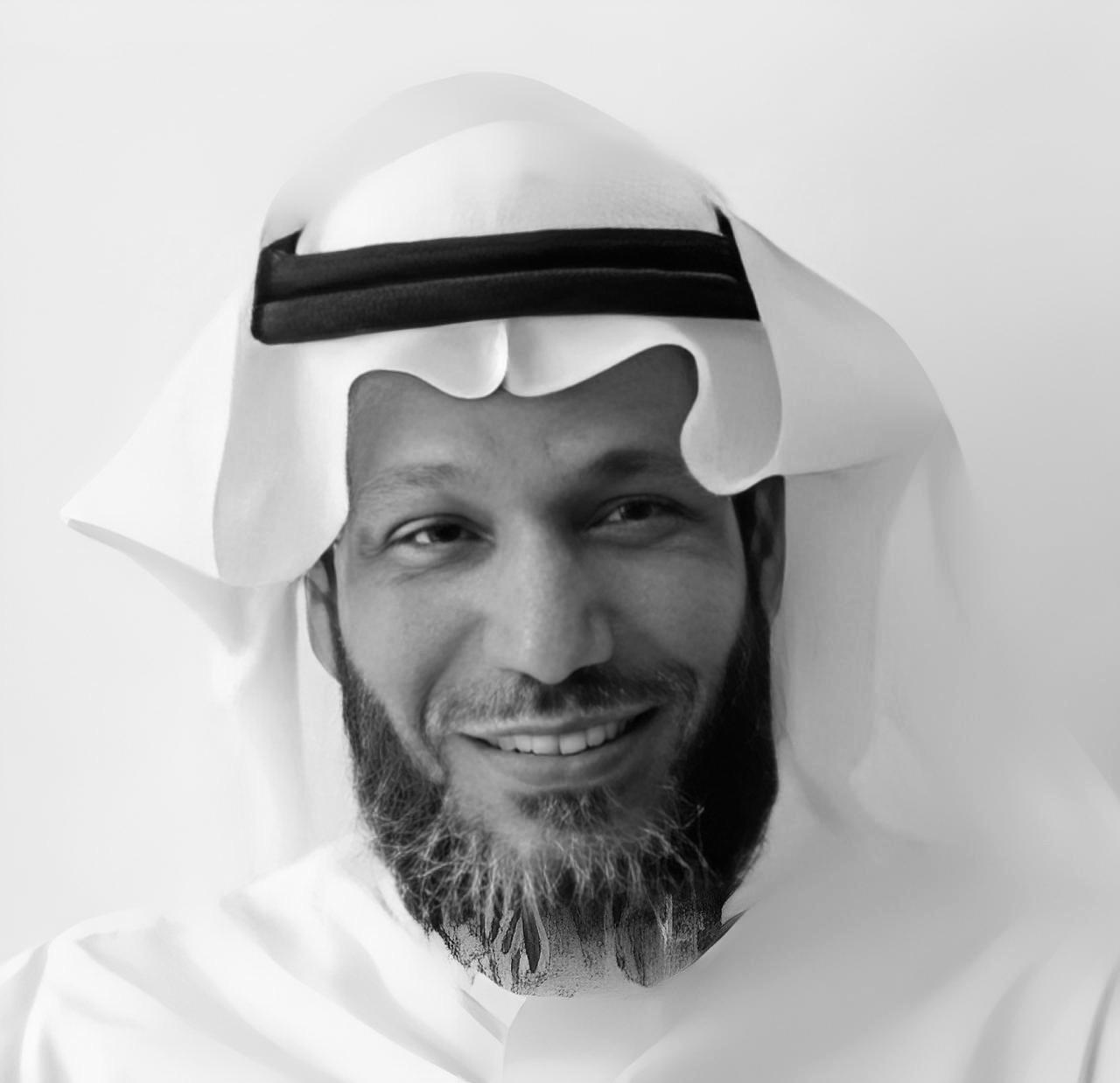 Mohammad Almutairi